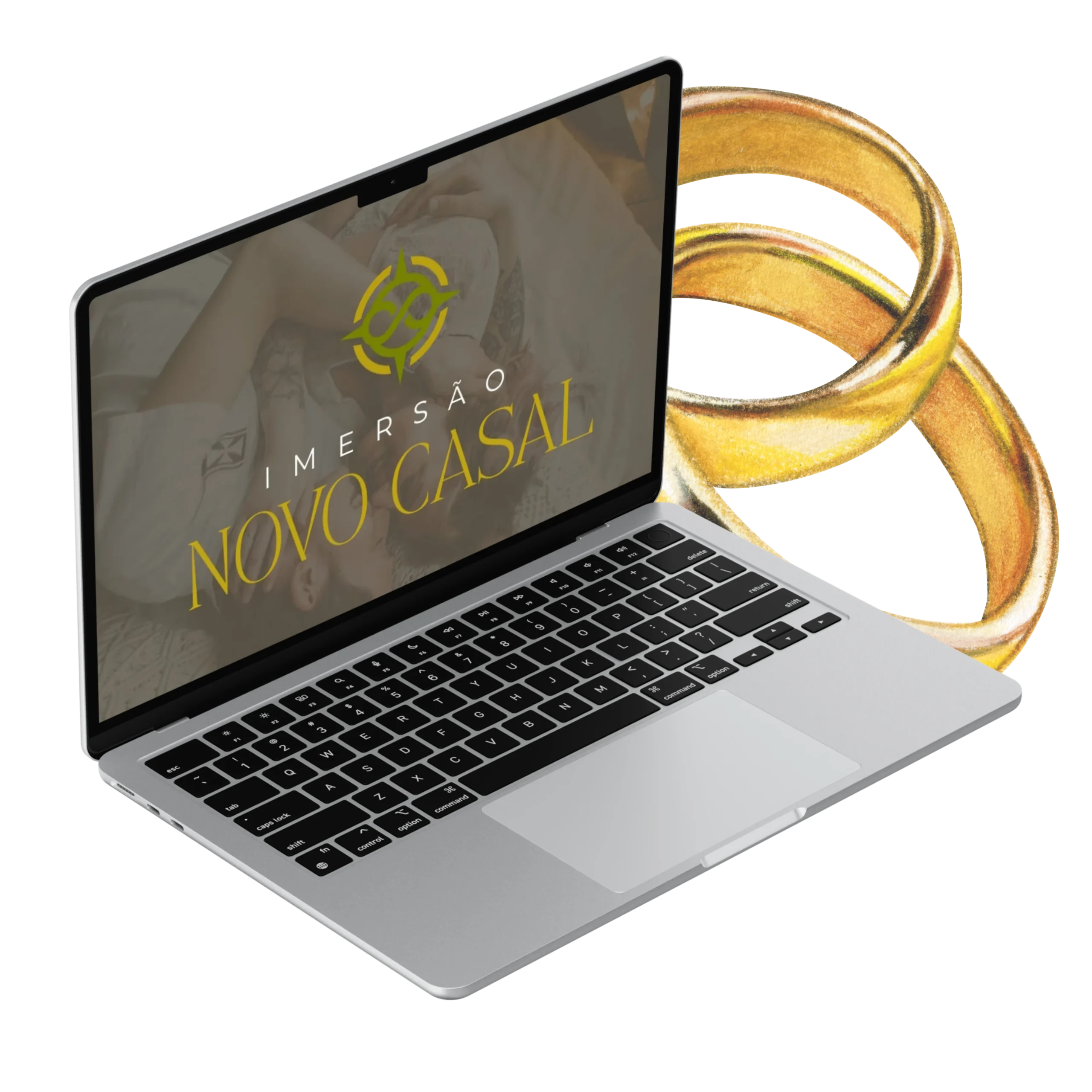 Bônus 01: Imersão Novo Casal